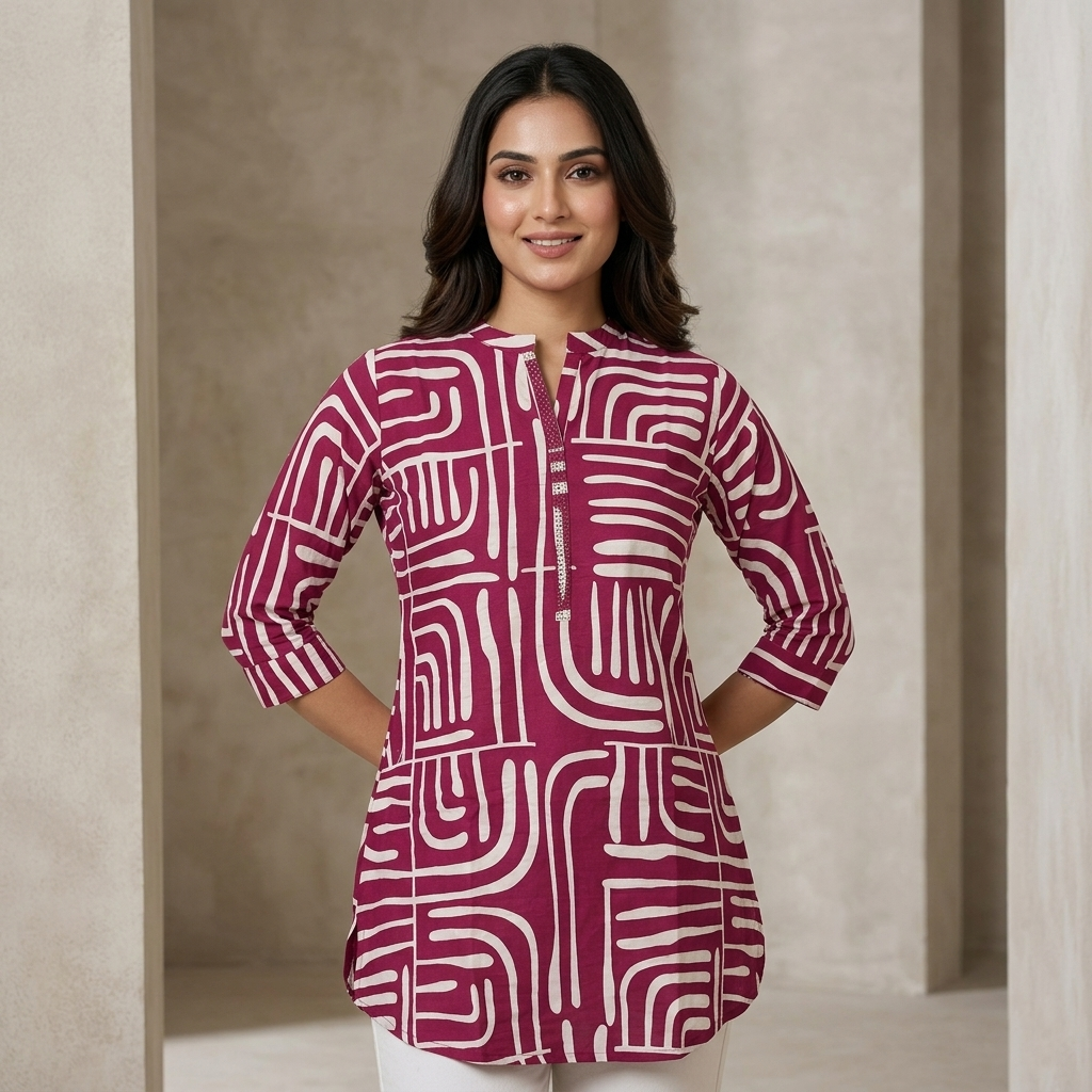 Tunics