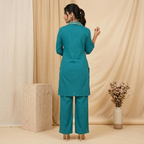 Garden Bloom Co-ord Set
