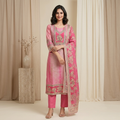 Rani Noor 3 Pcs Suit Set